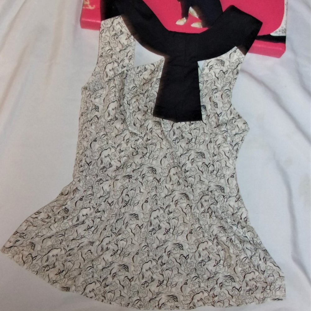 girls from savoy tank top dress shirt womens